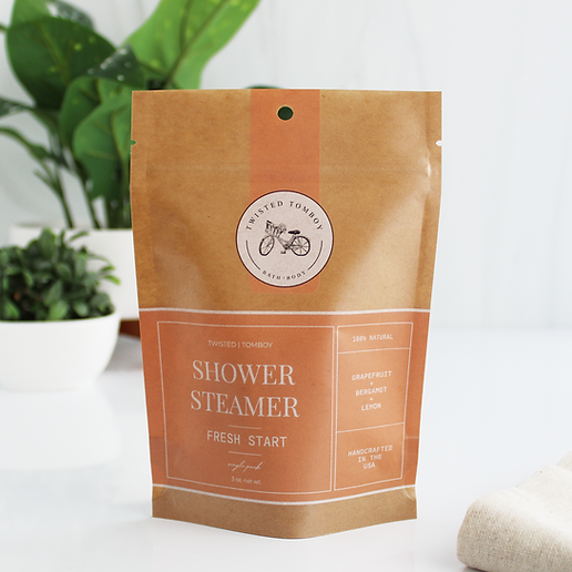 Shower Steamers - Individuals