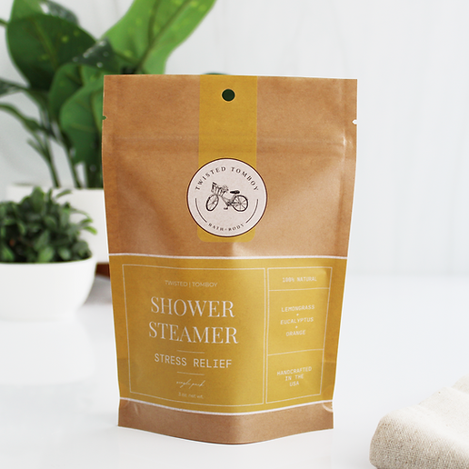 Shower Steamers - Individuals