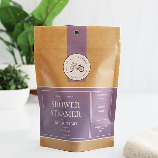 Shower Steamers - Individuals