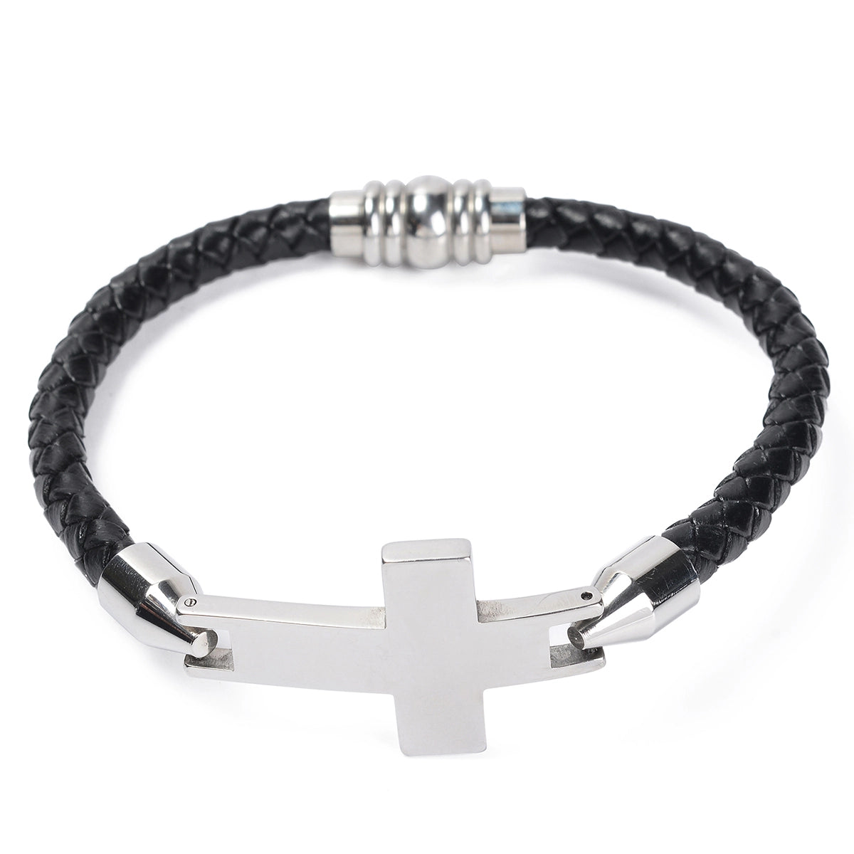 Men's Bracelet - Faith