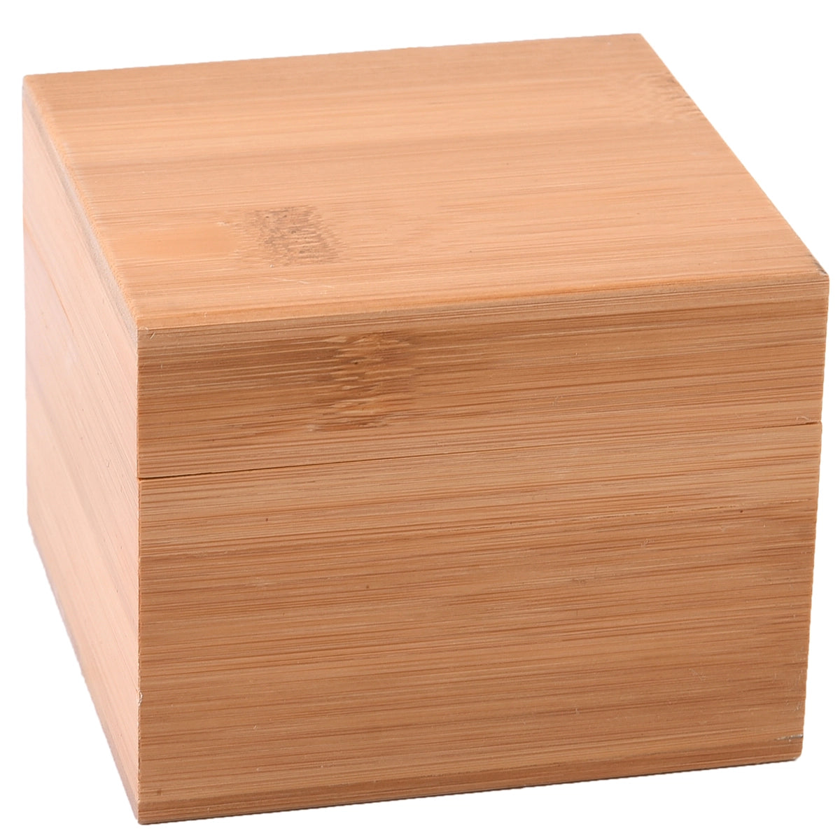 Nova Bamboo Watch