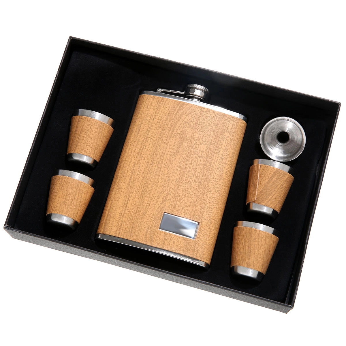 Flask Set