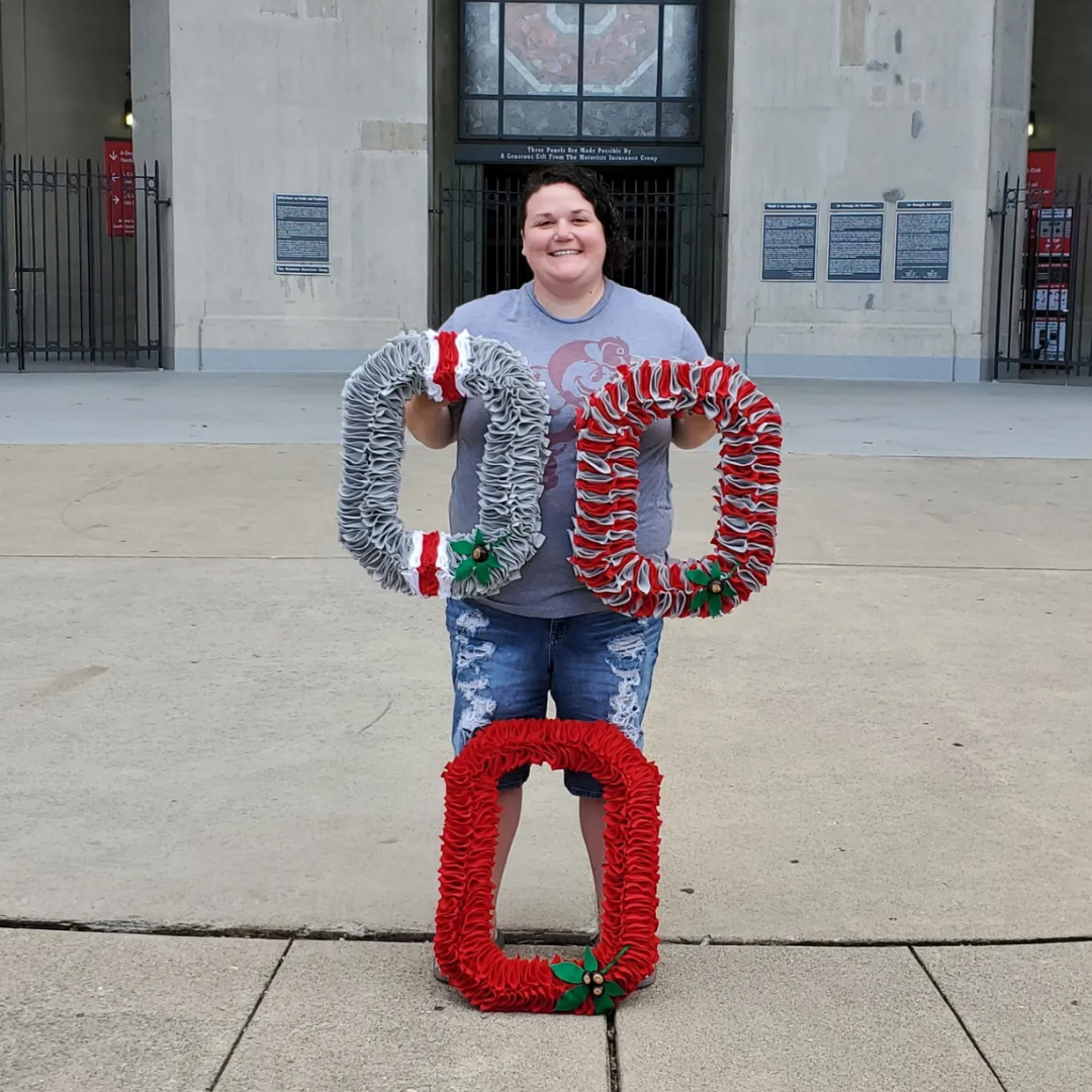 Wreath Making Workshop with Kate's Kustom Wreaths - September 18