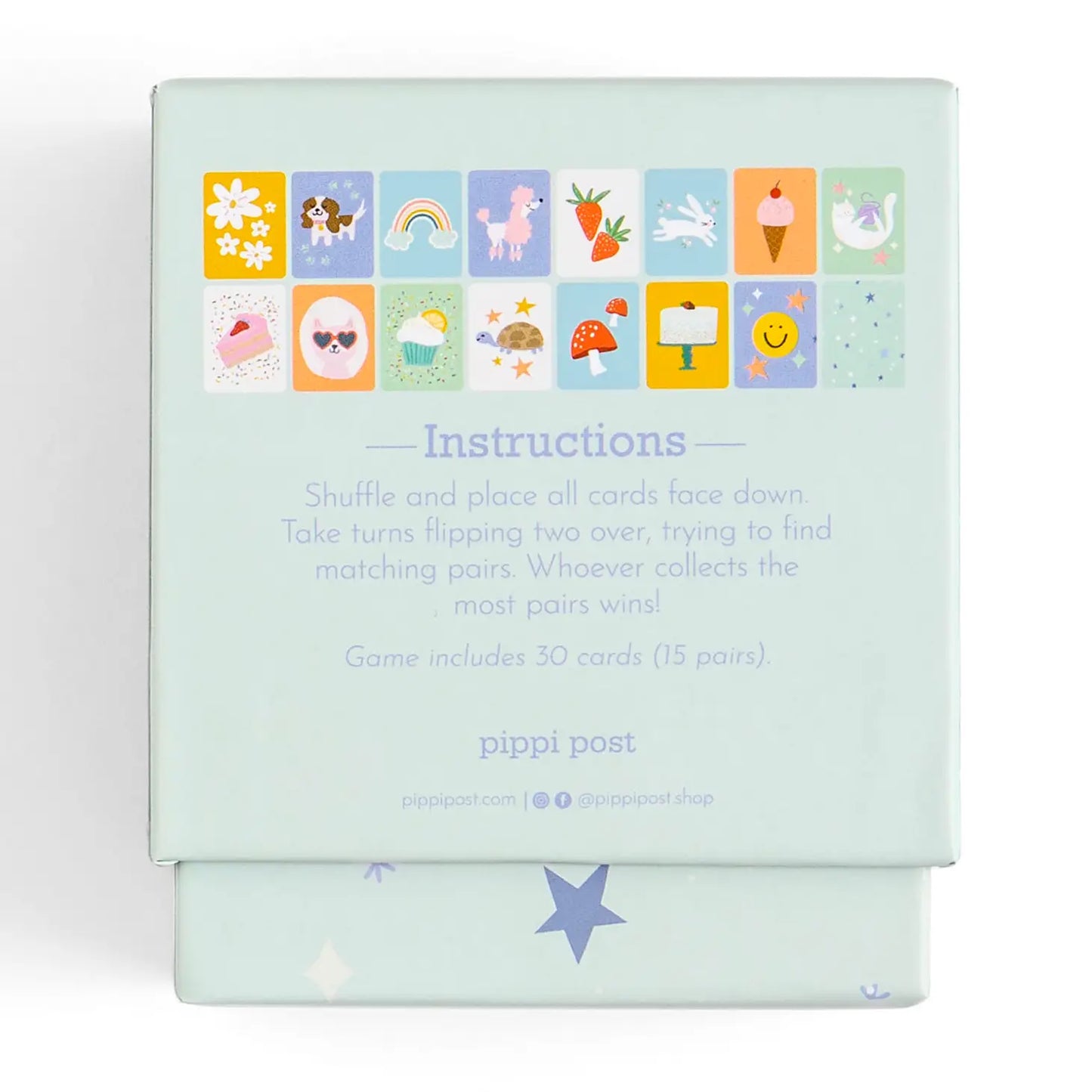 Memory Card Game