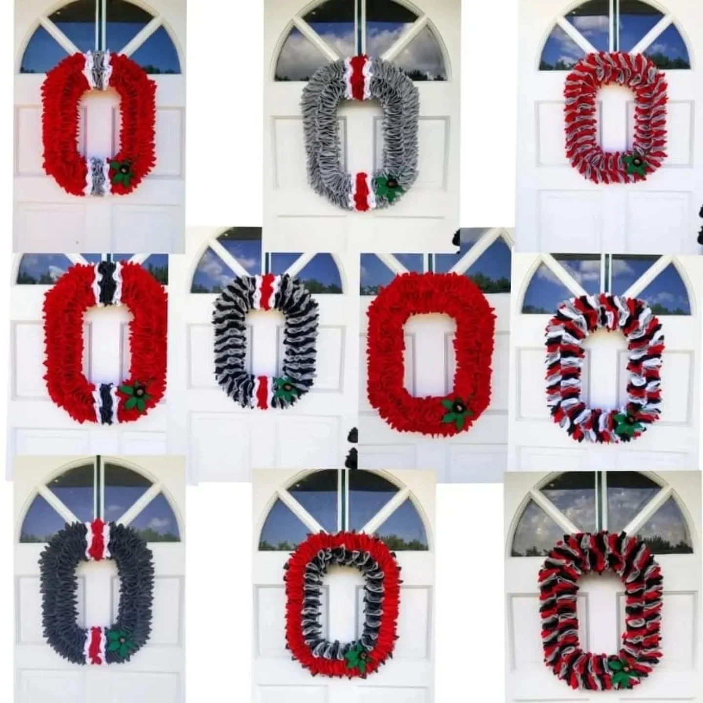 Wreath Making Workshop with Kate's Kustom Wreaths - September 18