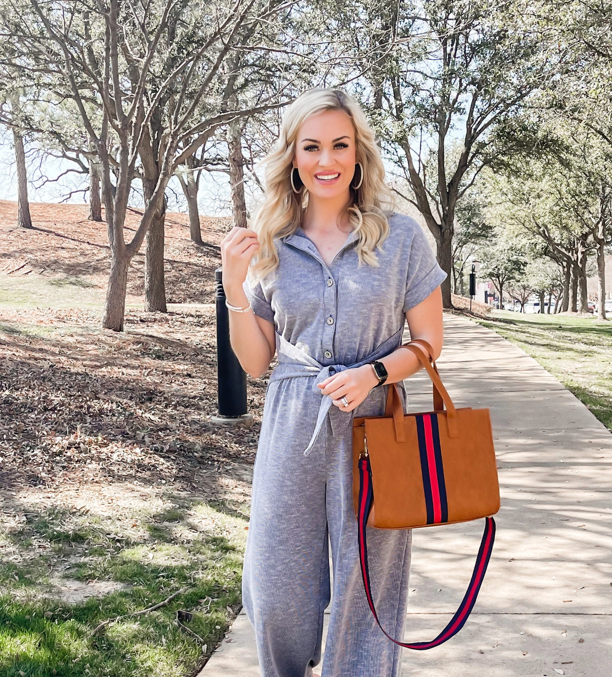 Becki Handbag