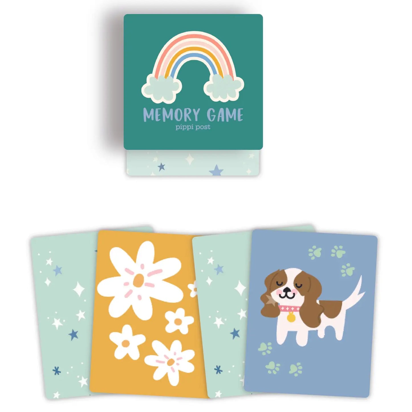 Memory Card Game