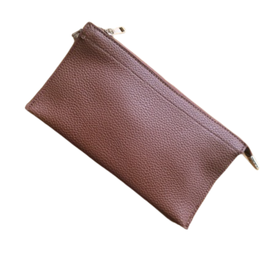 Wristlet + Crossbody Bag