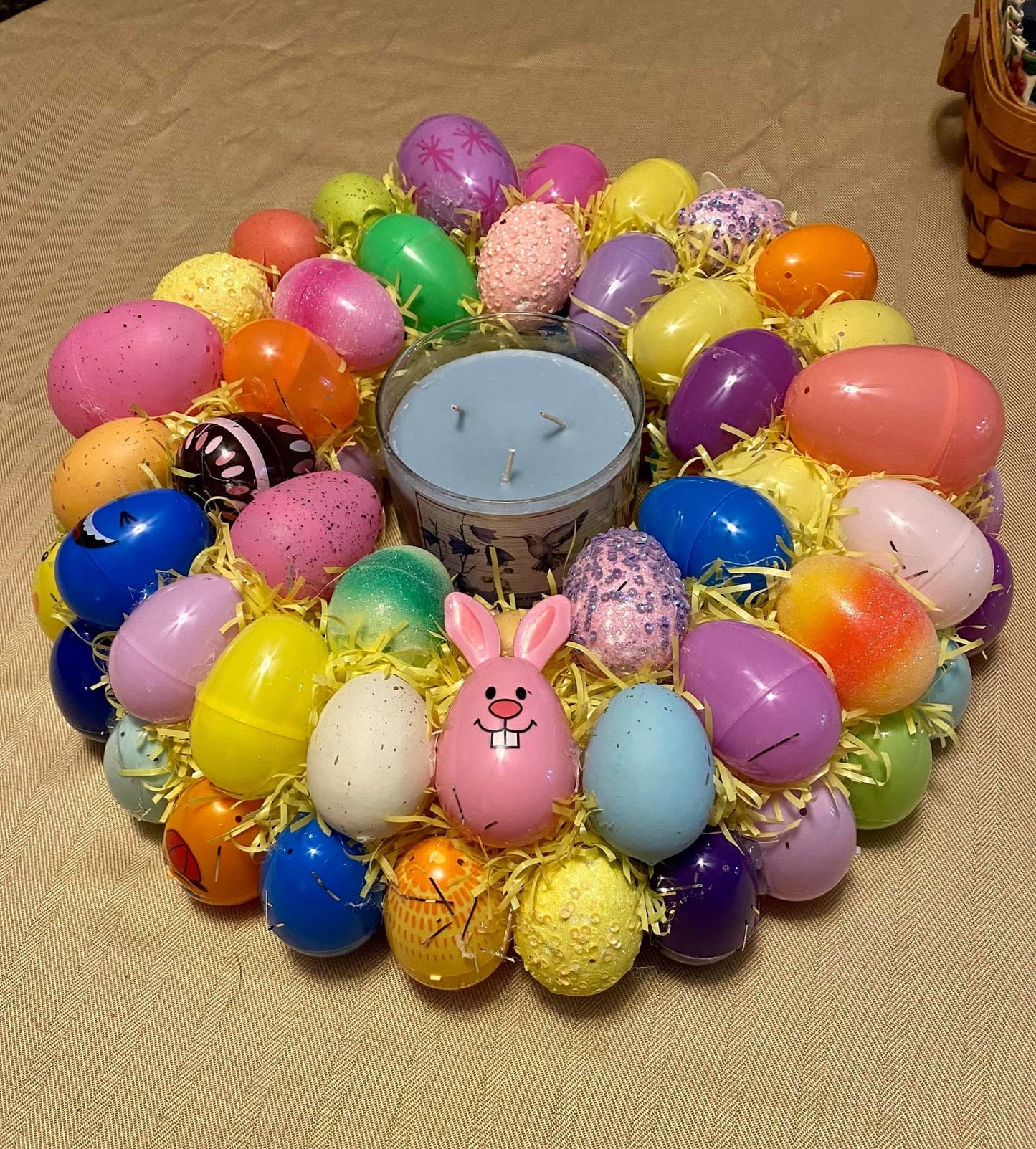 Wreath Making Workshop with Kate's Kustom Wreaths - March 18