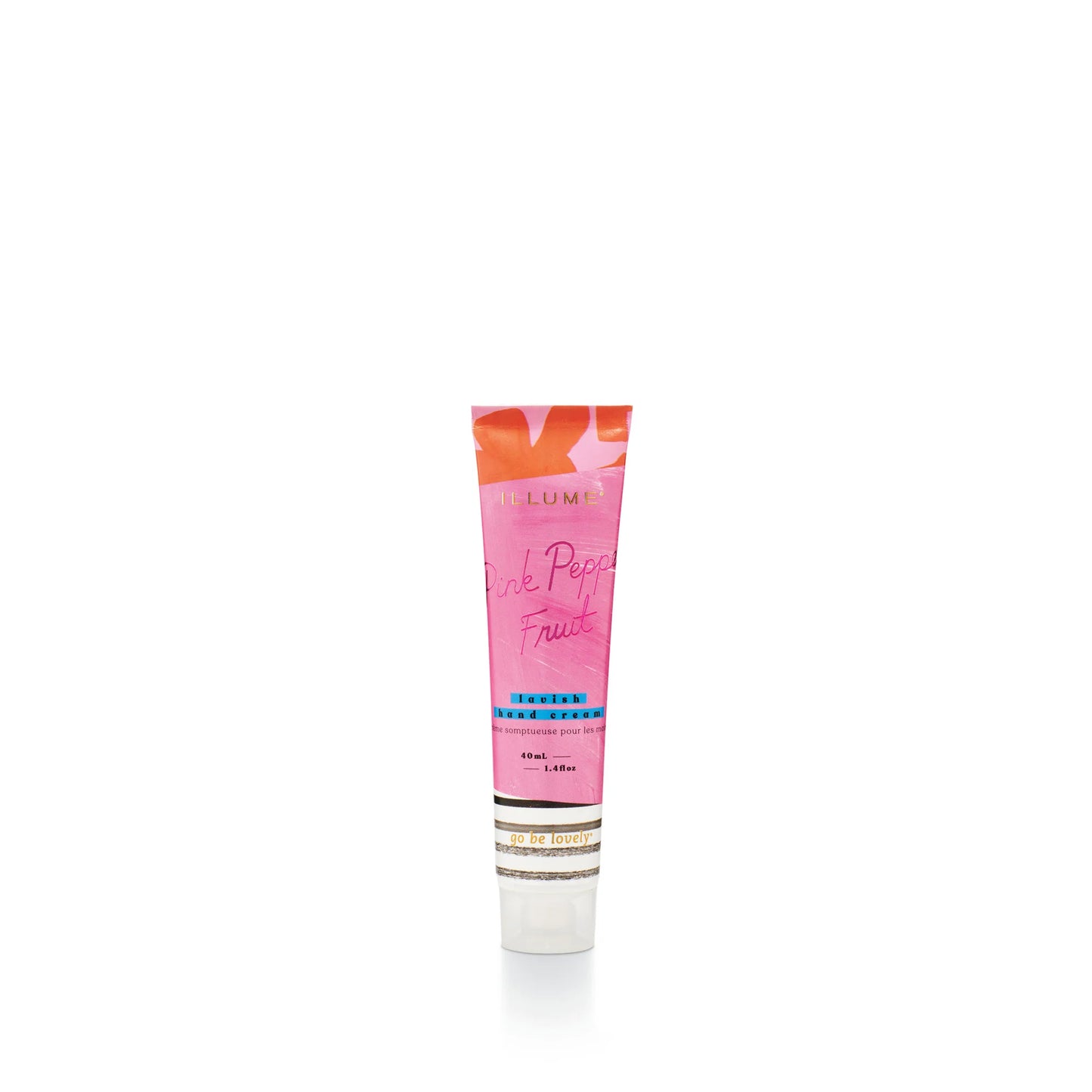 Pink Pepper Fruit Hand Cream