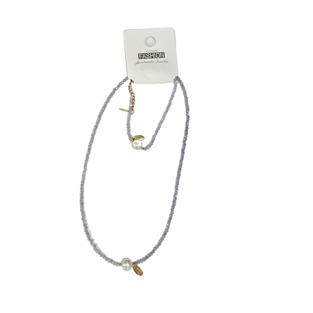 Beaded Necklaces