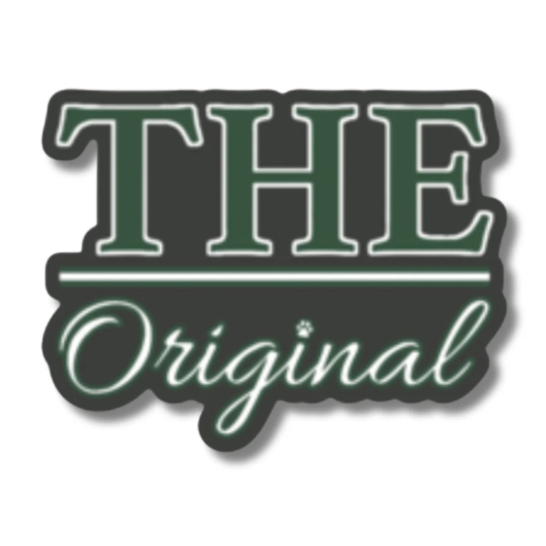Ohio True Stickers
