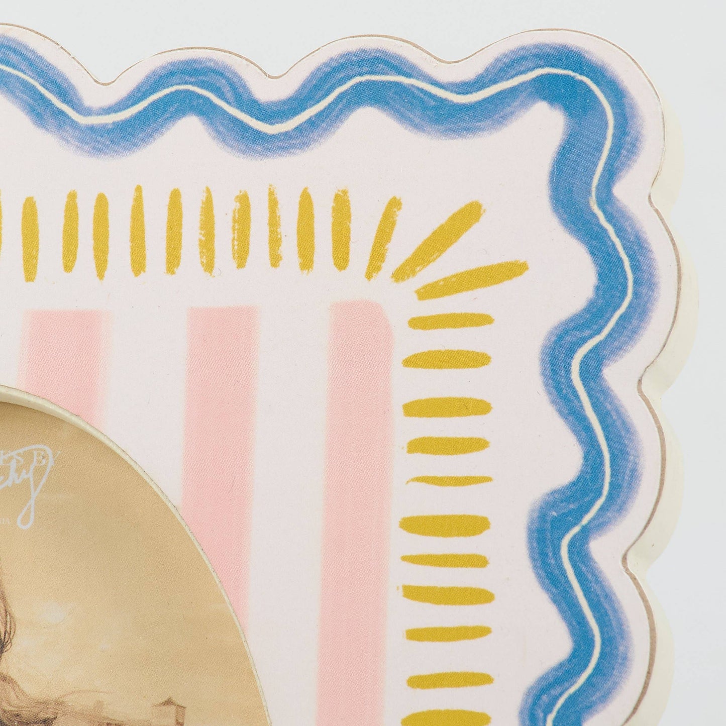 Whimsy Photo Frame