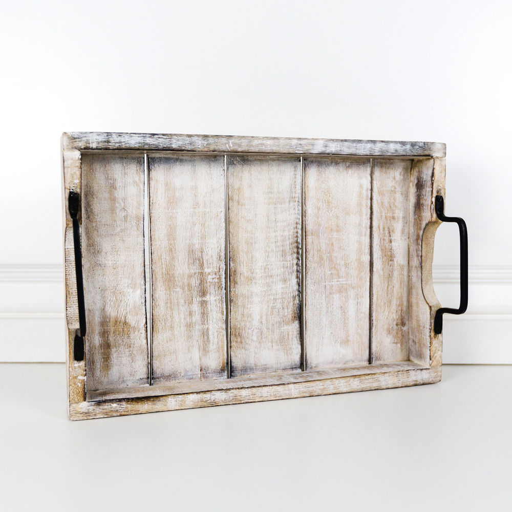 Mango Wood Trays