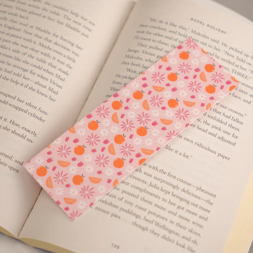Bookmarks by Daisy Market Co