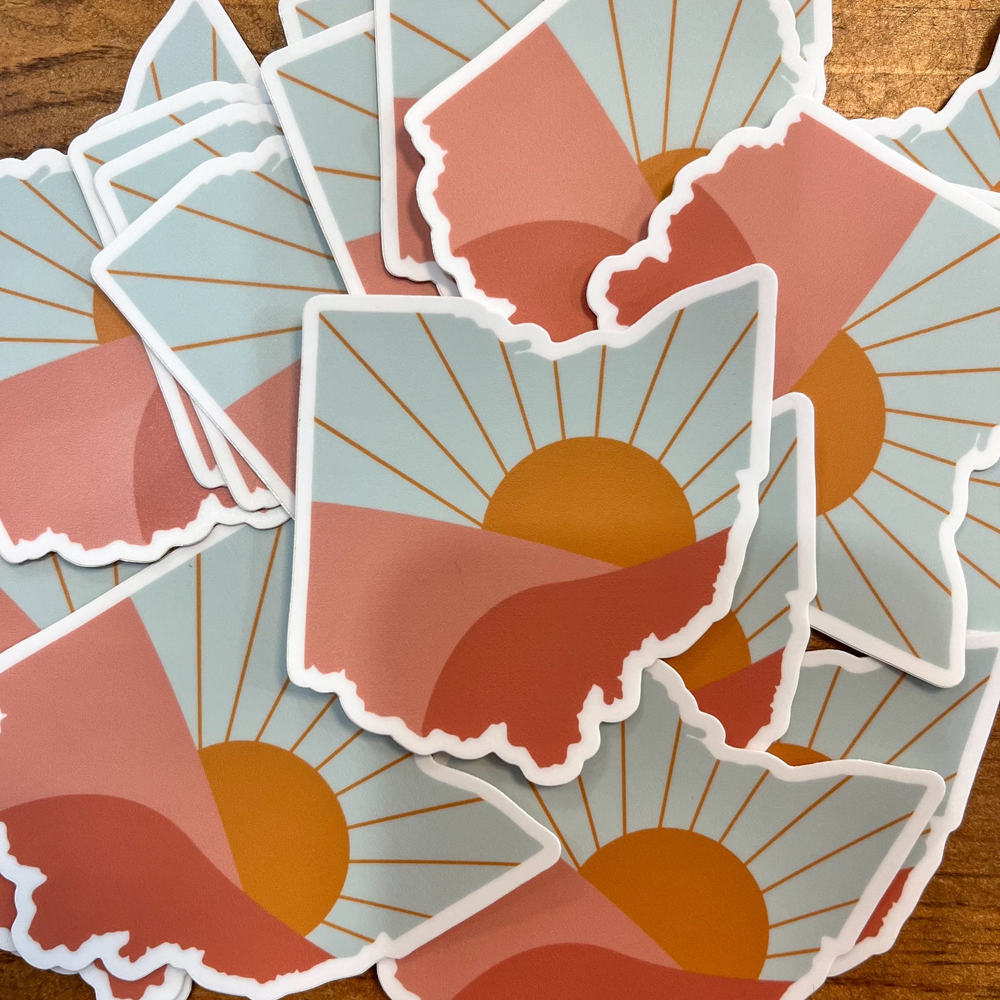 Stickers by Daisy Market Co