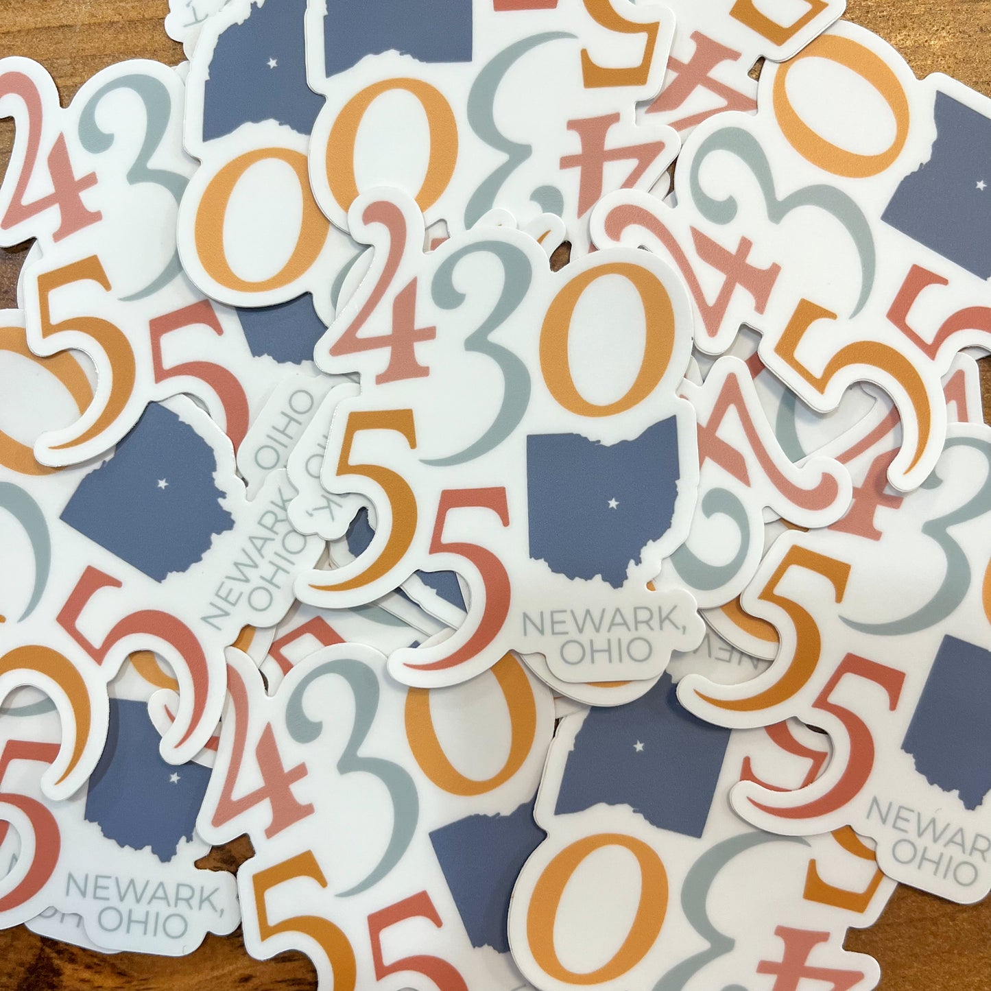 Stickers by Daisy Market Co