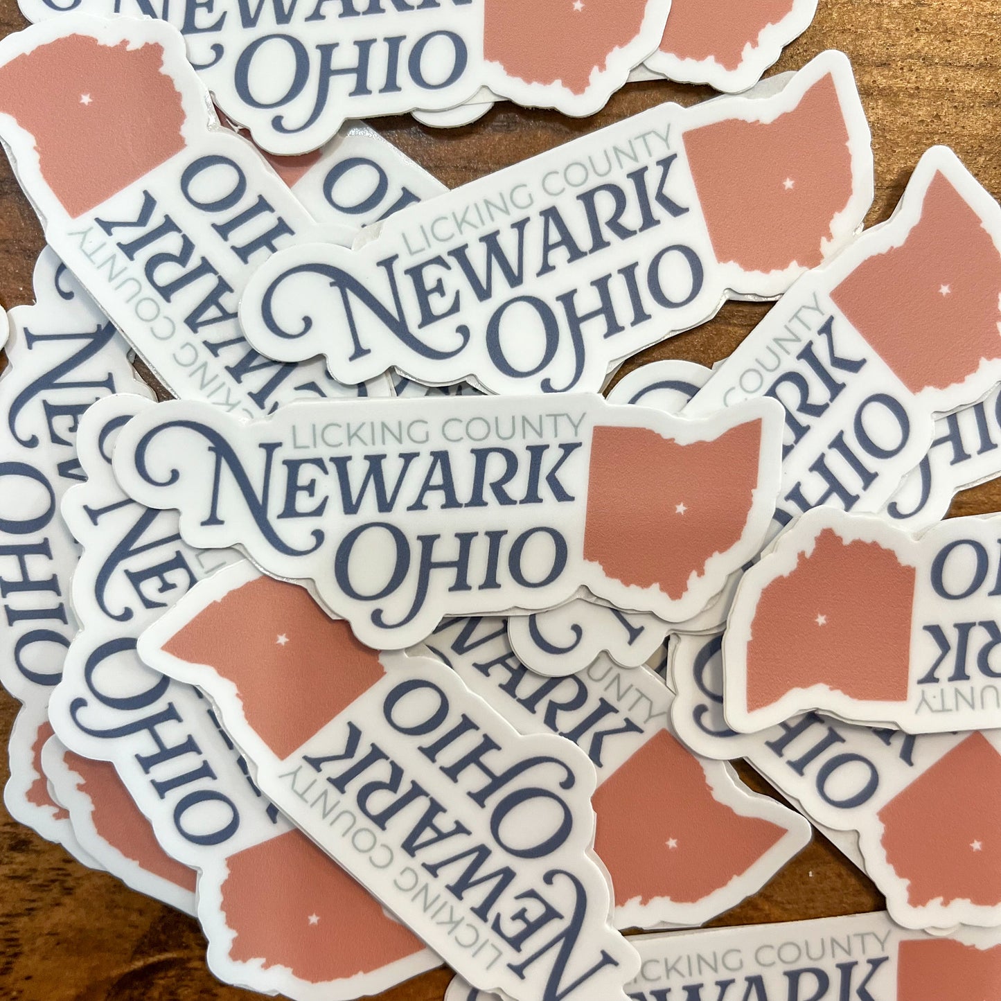 Stickers by Daisy Market Co