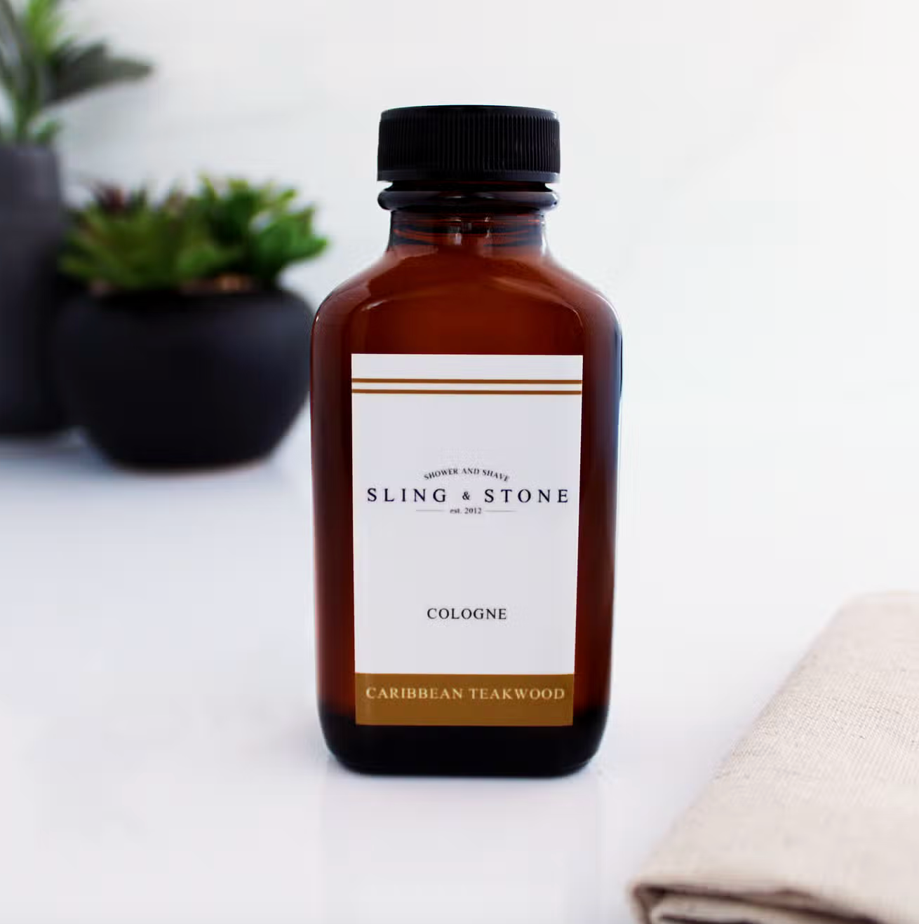 Men's Cologne