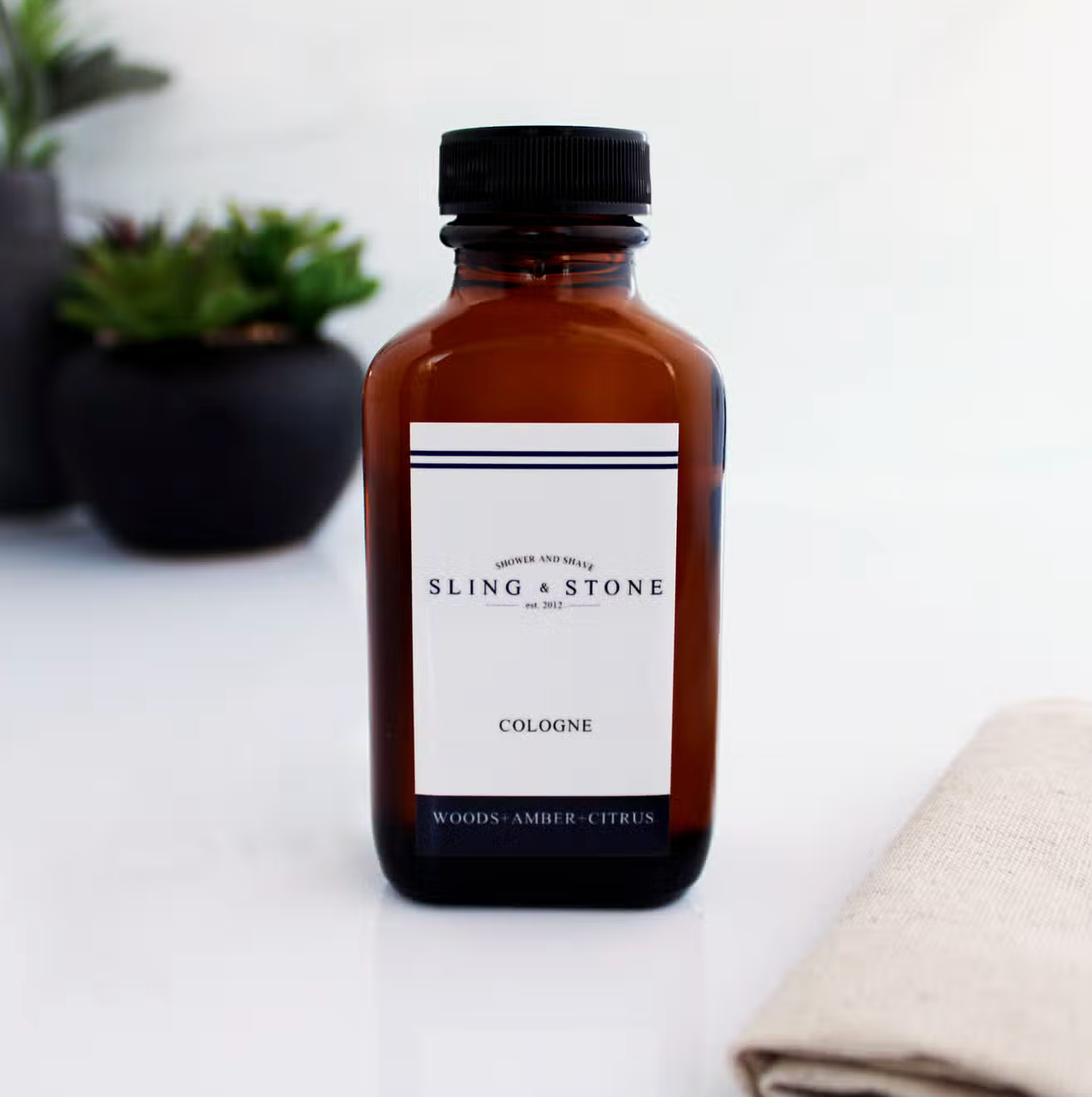 Men's Cologne