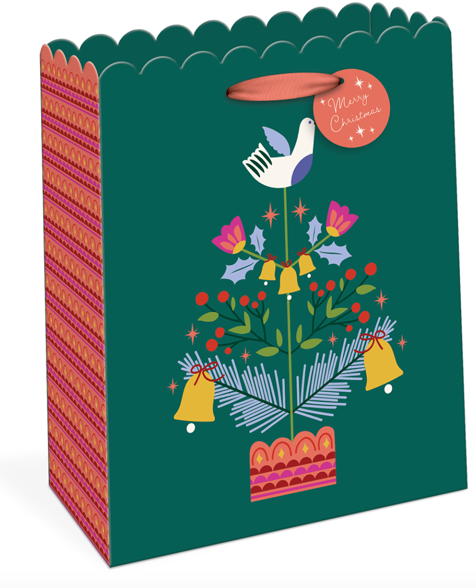 Christmas Gift Bags