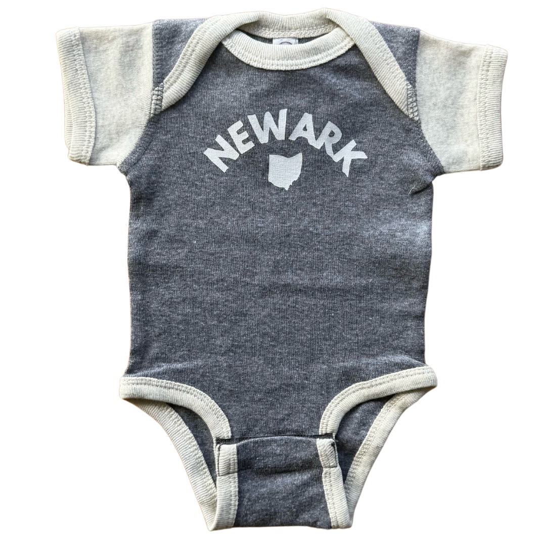 Newark Ohio Onesie