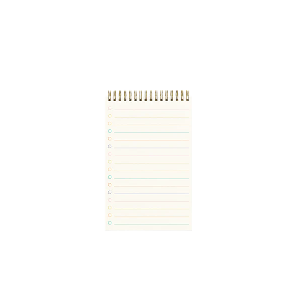 Let's Do This Task Pad