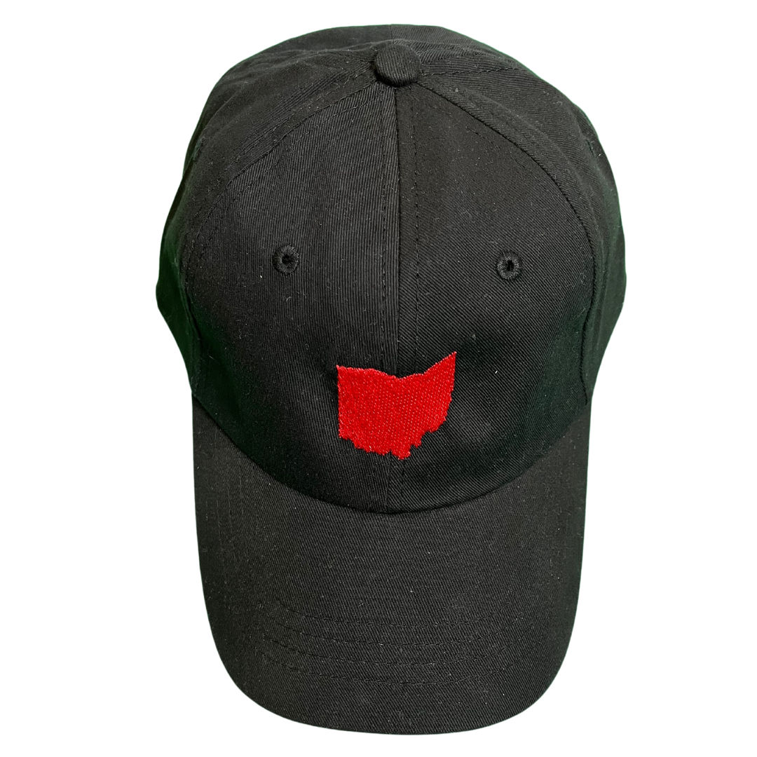 Ohio Dad Hat
