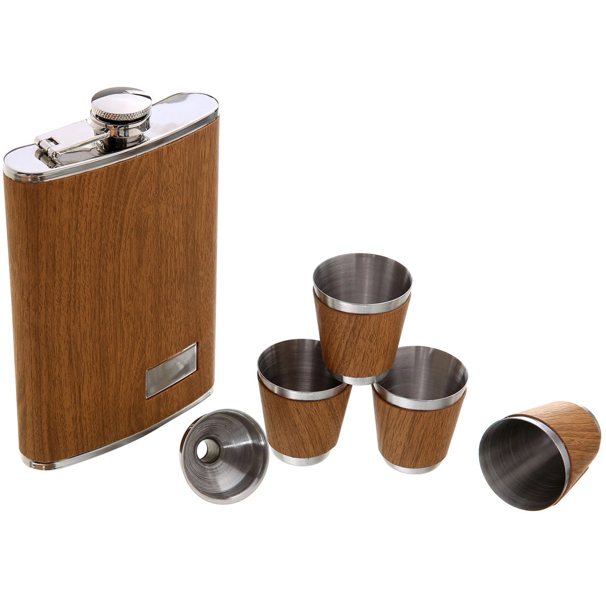 Flask Set
