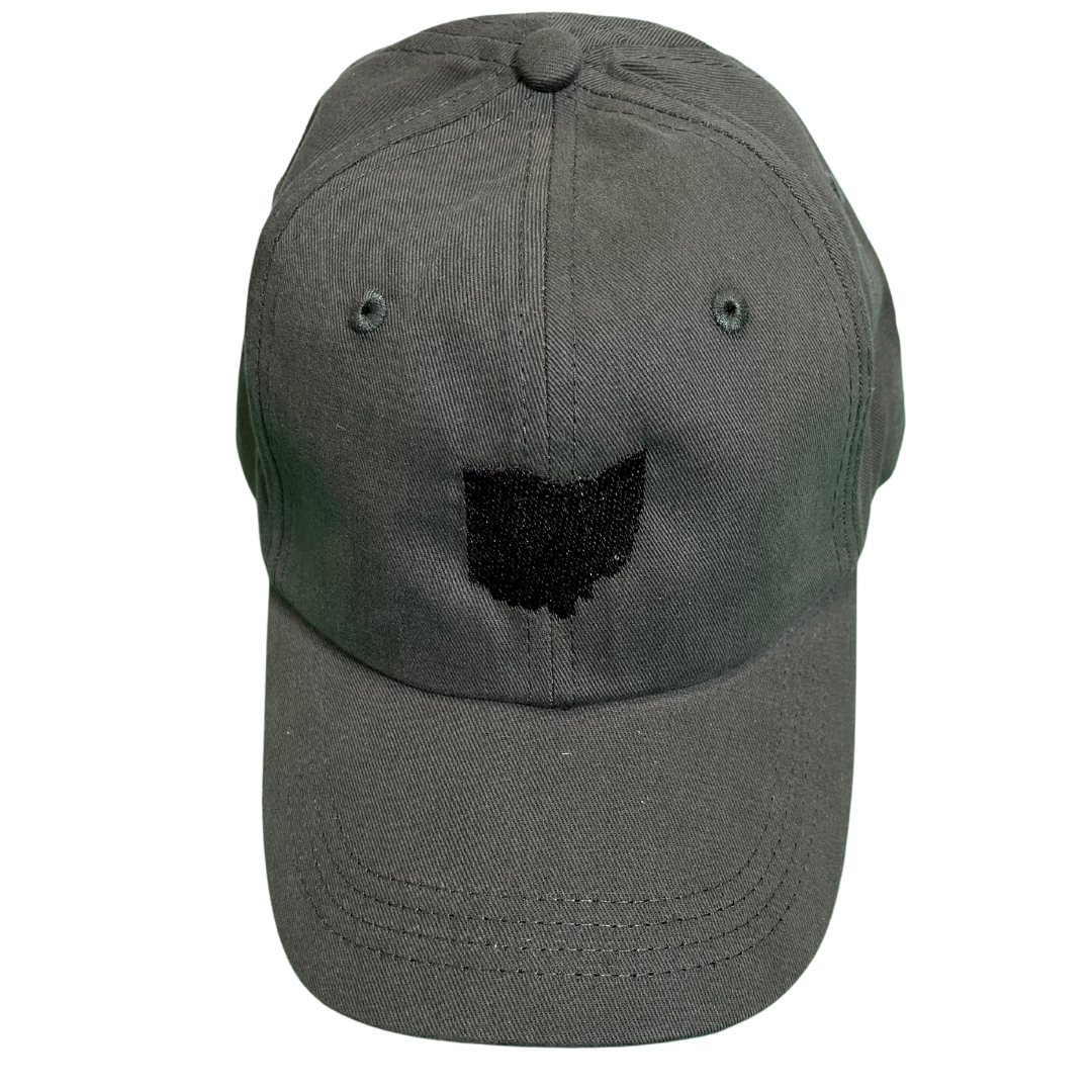 Ohio Dad Hat