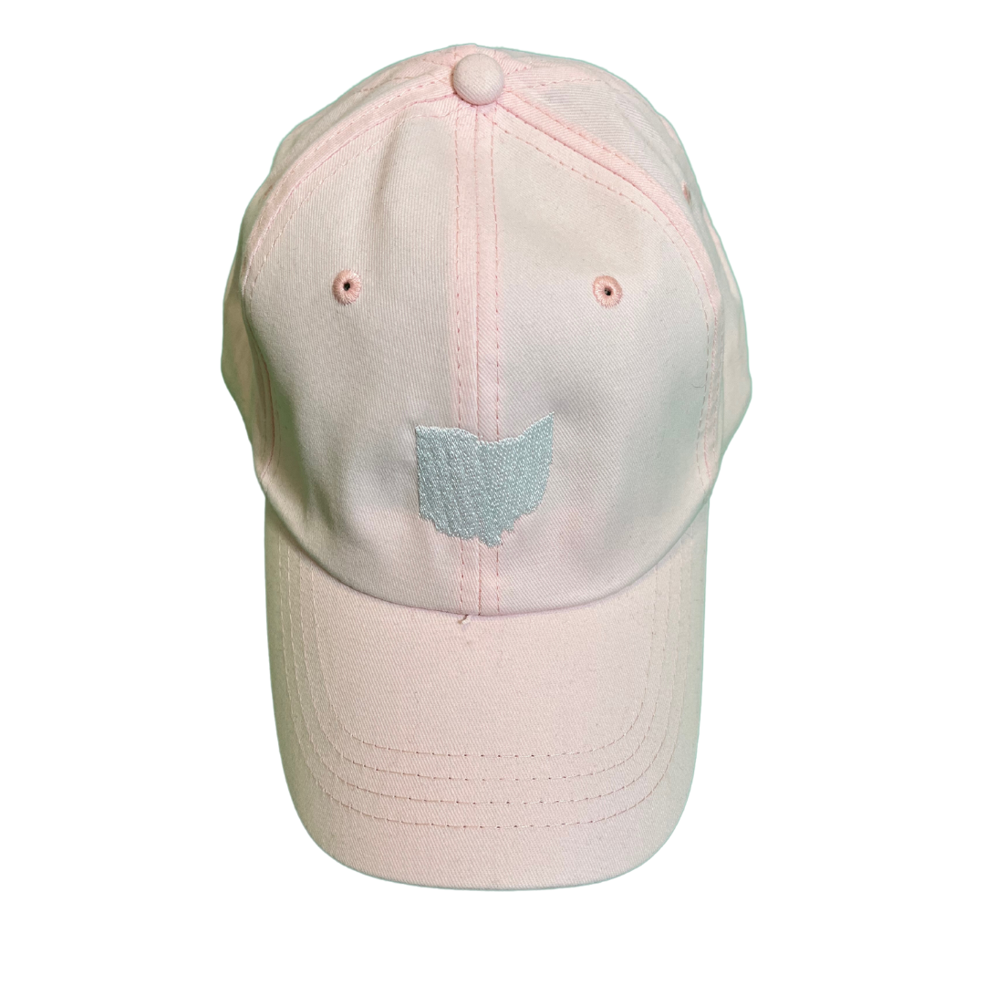 Ohio Dad Hat