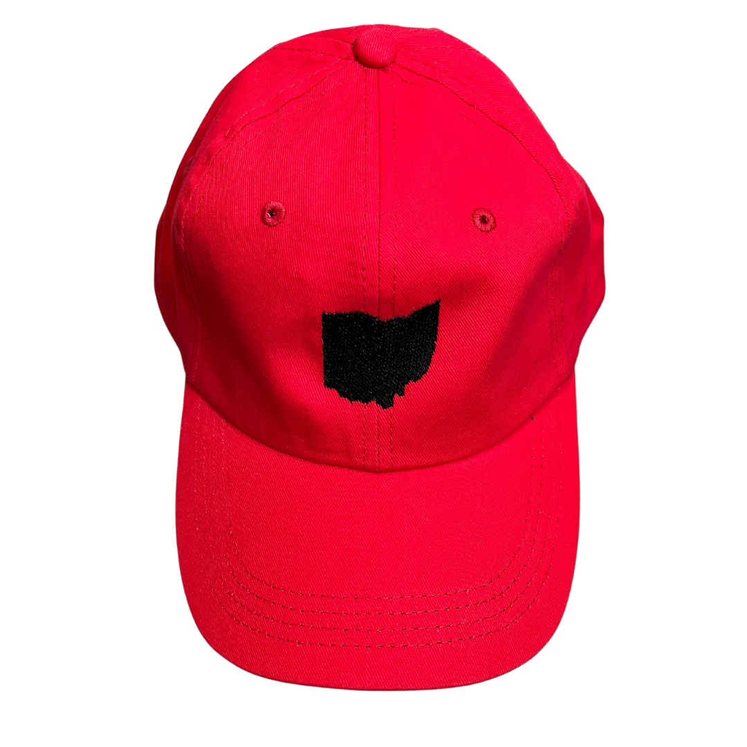 Ohio Dad Hat