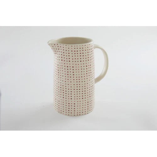Dot Pitcher