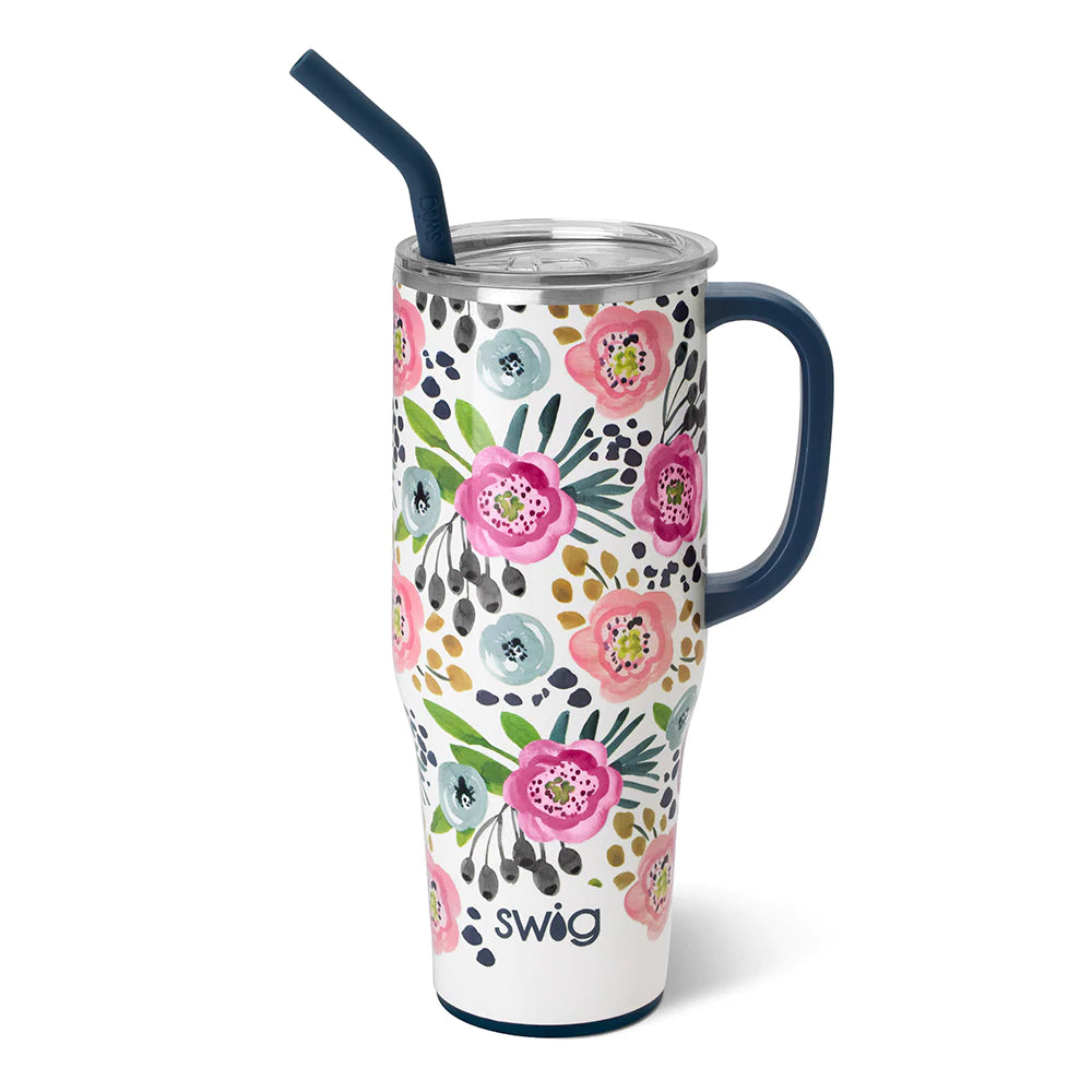 Swig Primrose Mega Mug (40 oz)