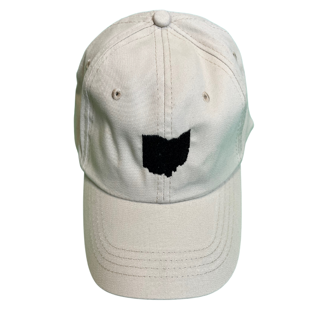 Ohio Dad Hat