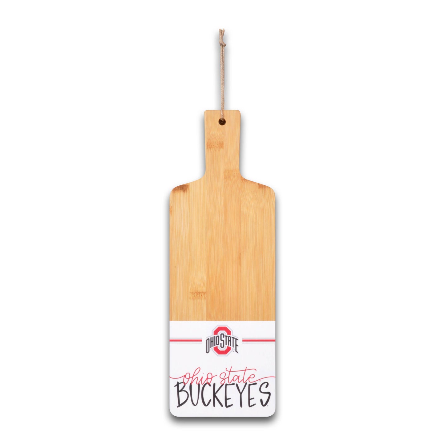 Ohio State Bread Board