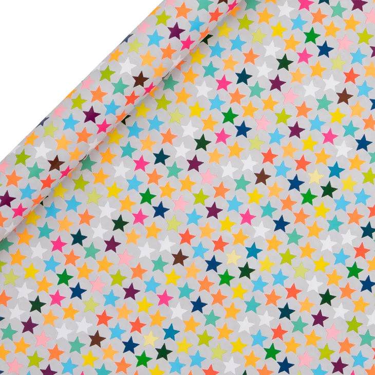 Wrapping Paper