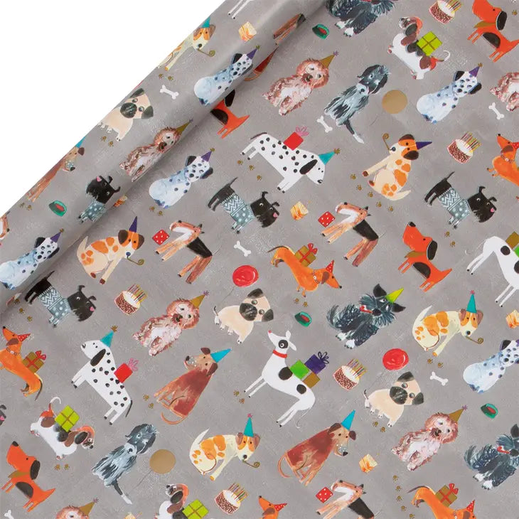 Wrapping Paper