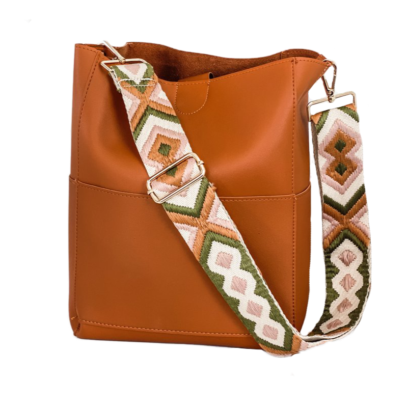 Kyndall Handbag - Straps Sold Separately