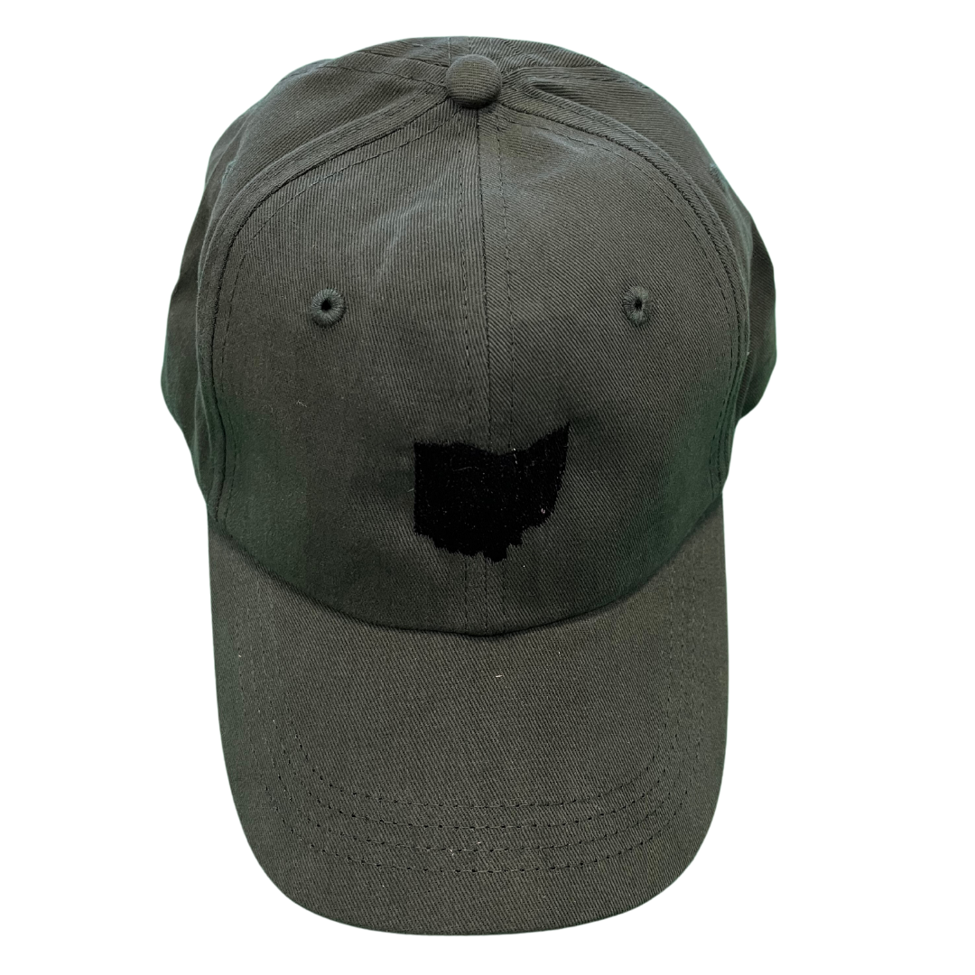 Ohio Dad Hat