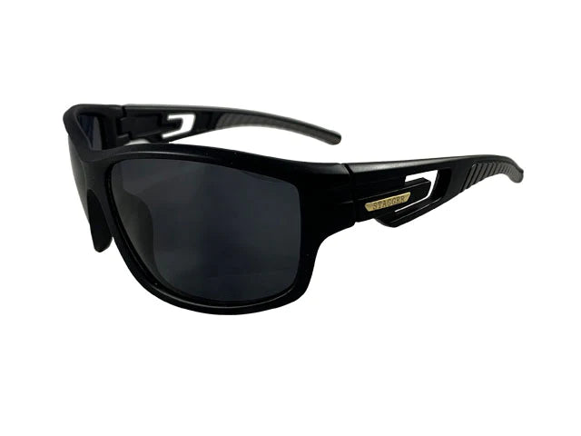 Stagger Shade Co. Sunglasses
