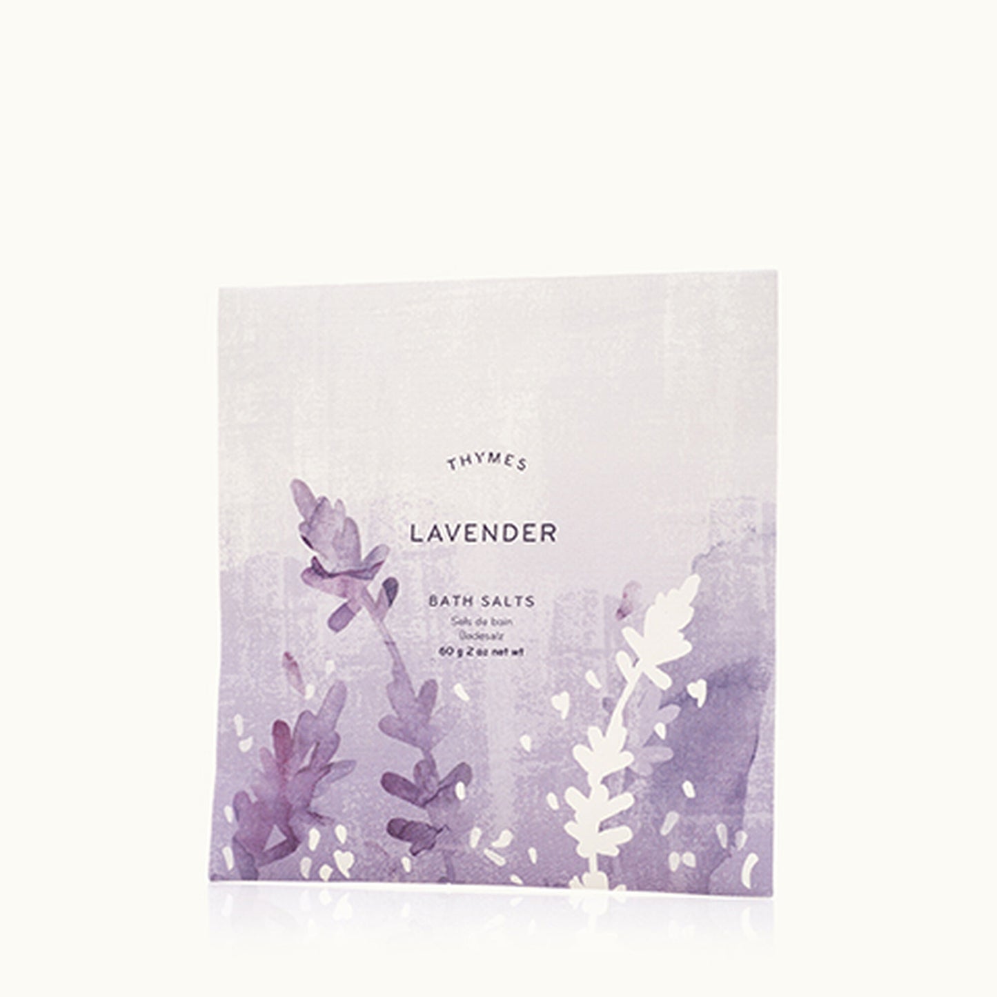 Lavender Bath Salts