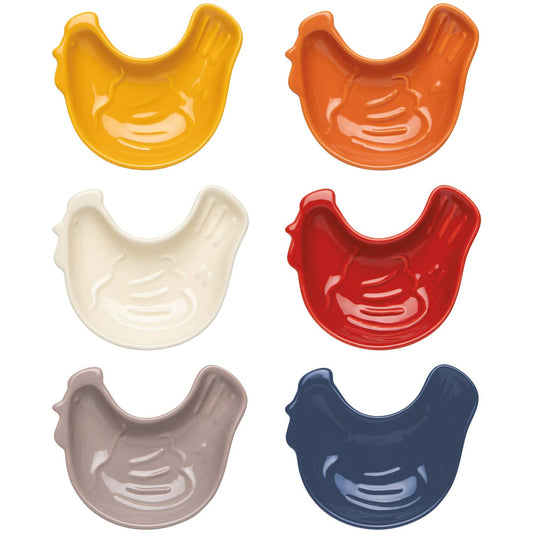 Chicken Trinket Bowl