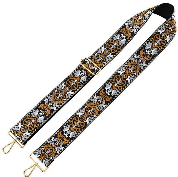 Boho Adjustable Purse Strap