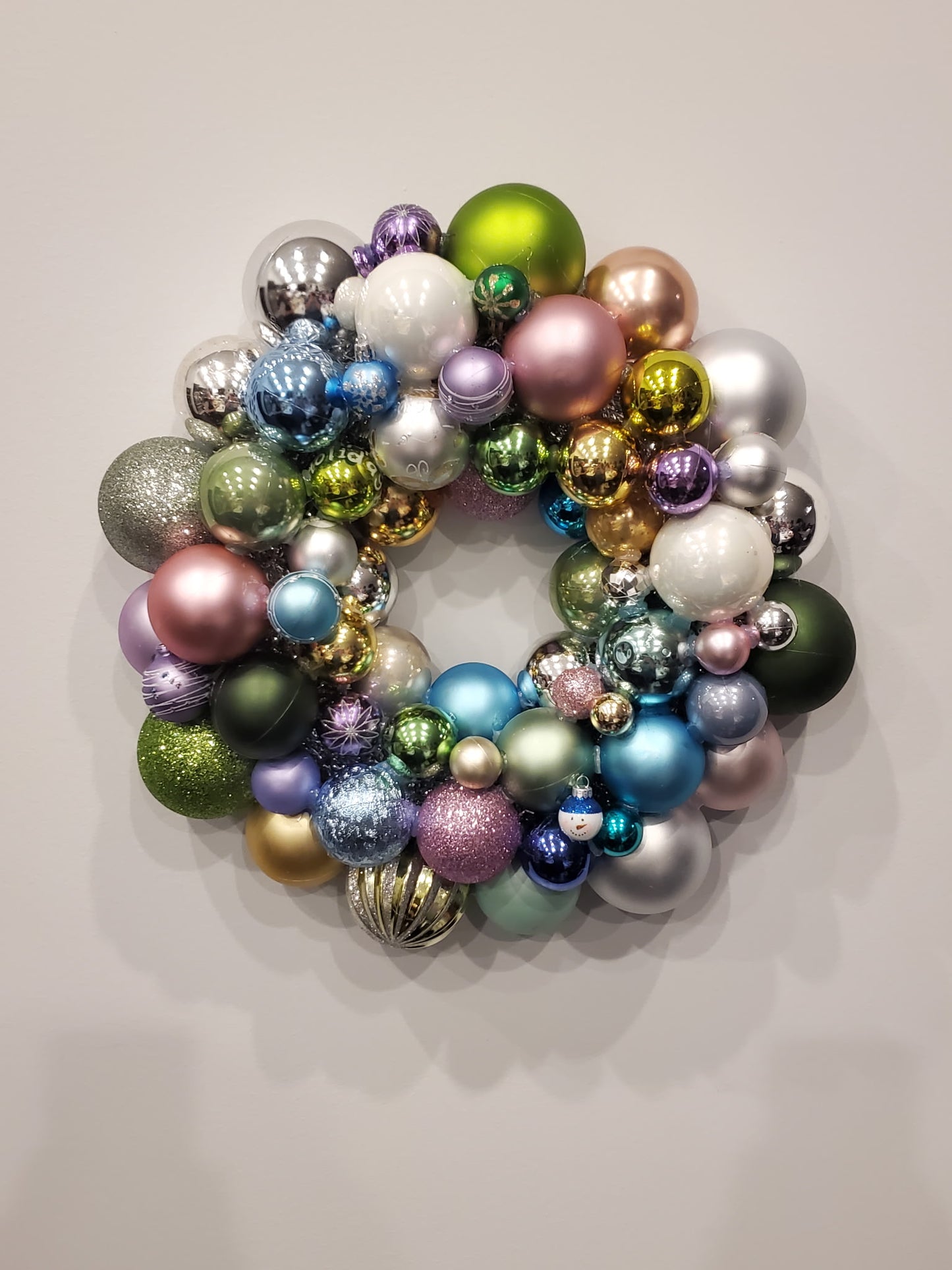 Wreath Making Workshop with Kate's Kustom Wreaths - November 20