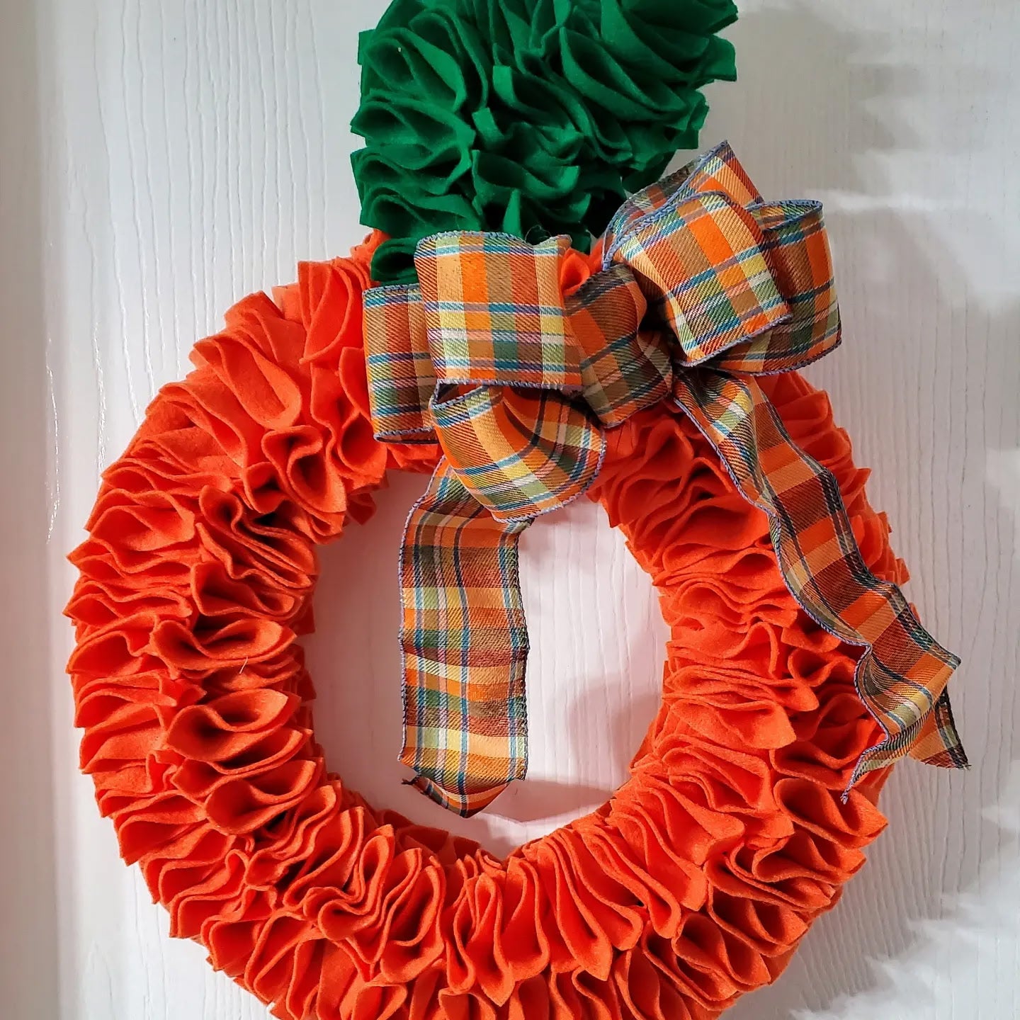 Wreath Making Workshop with Kate's Kustom Wreaths - September 18
