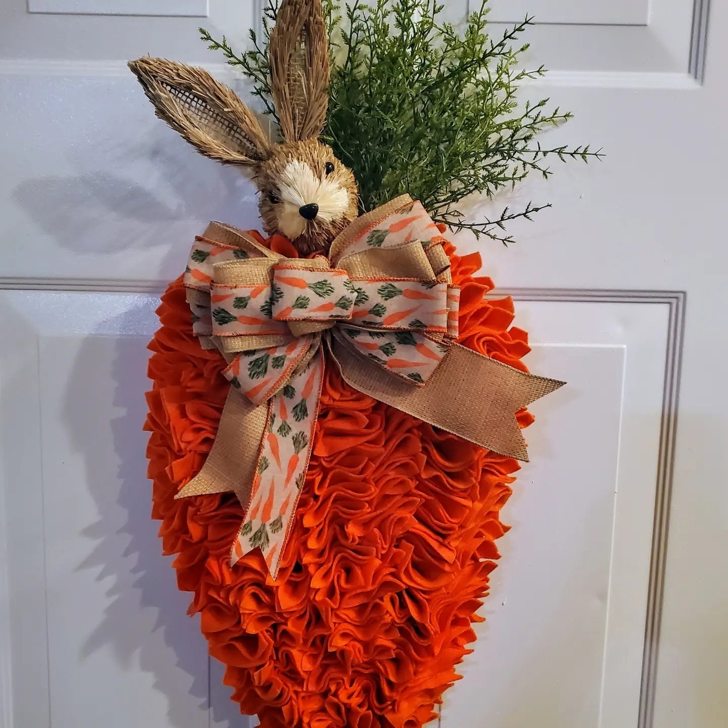 Wreath Making Workshop with Kate's Kustom Wreaths - March 18