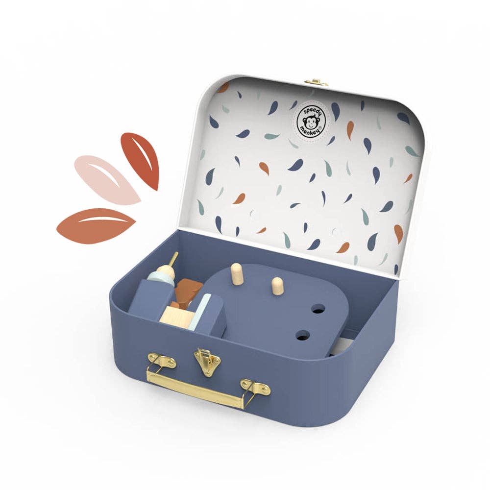 Tools Suitcase Toy