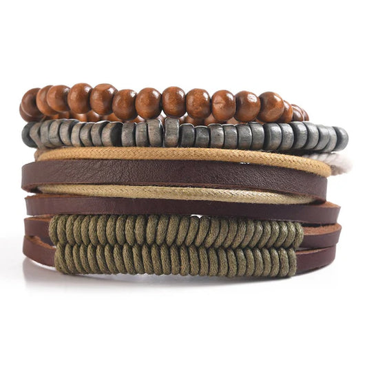 Mad Man Fashion Jewelry For Men