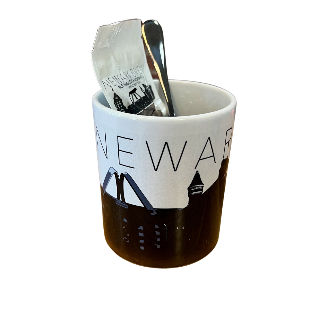Newark Ohio Coffee Mug